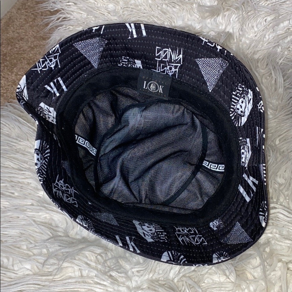 COPY - Last Kings bucket hat - Picture 3 of 3